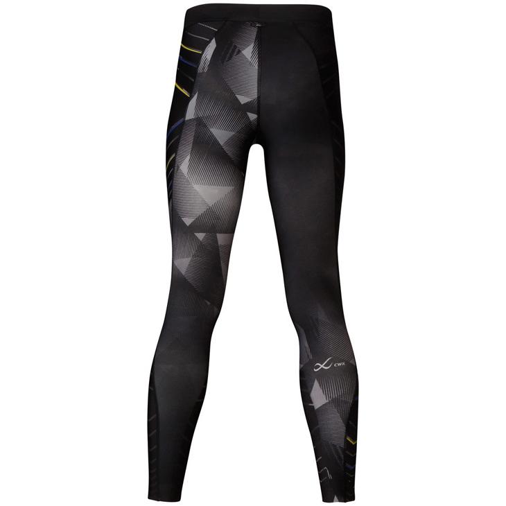 CW-X ワコール CWX メンズ スポーツタイツ 着圧 スキー スノーボード