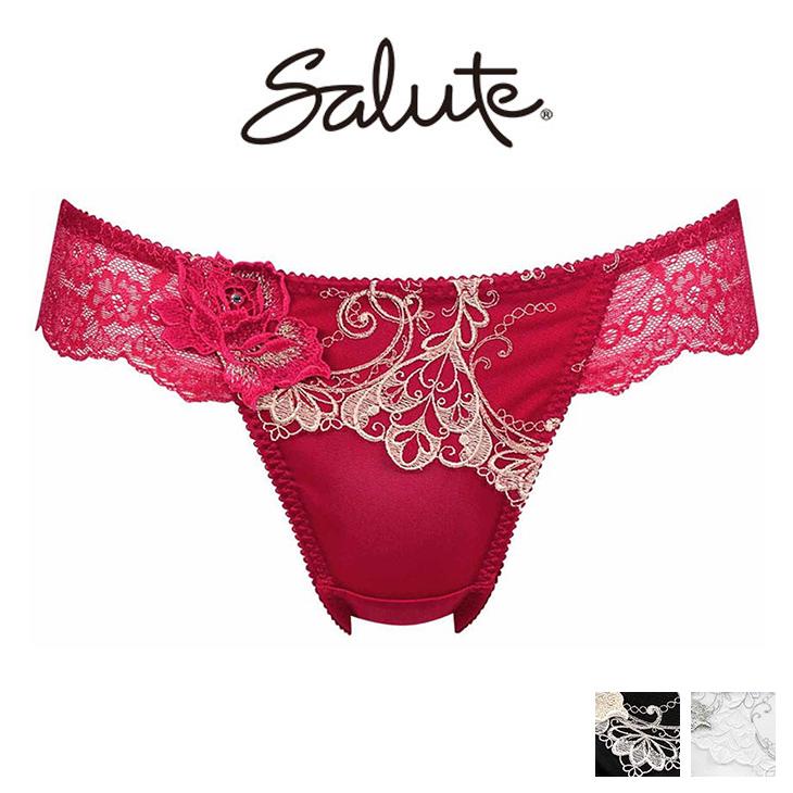 サルート（SALUTE） Salute 70グループ 70G ワコール Wacoal ショーツ