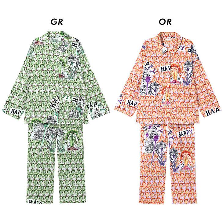 tsumori chisato SLEEP ツモリチサト ワコール wacoal パジャマ ルーム