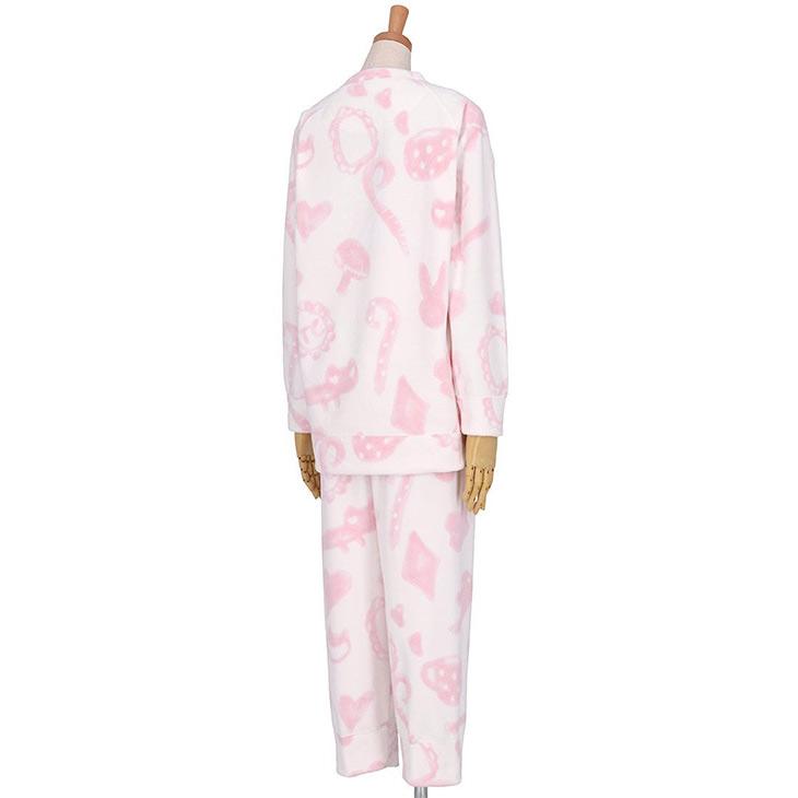 tsumori chisato SLEEP ツモリチサト ワコール wacoal パジャマ ルーム