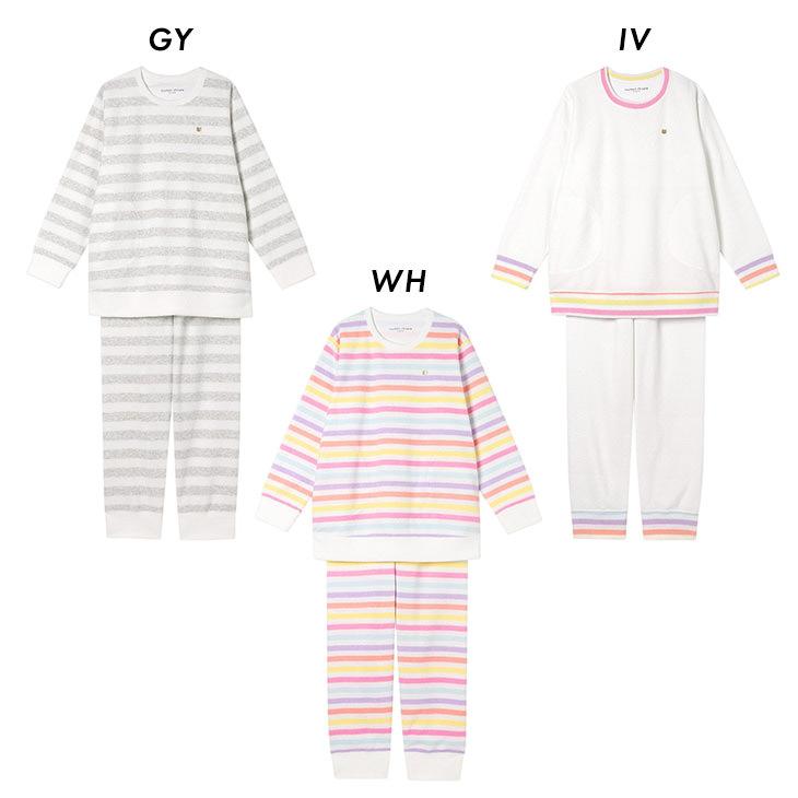 tsumori chisato SLEEP ツモリチサト ワコール wacoal パジャマ ルーム