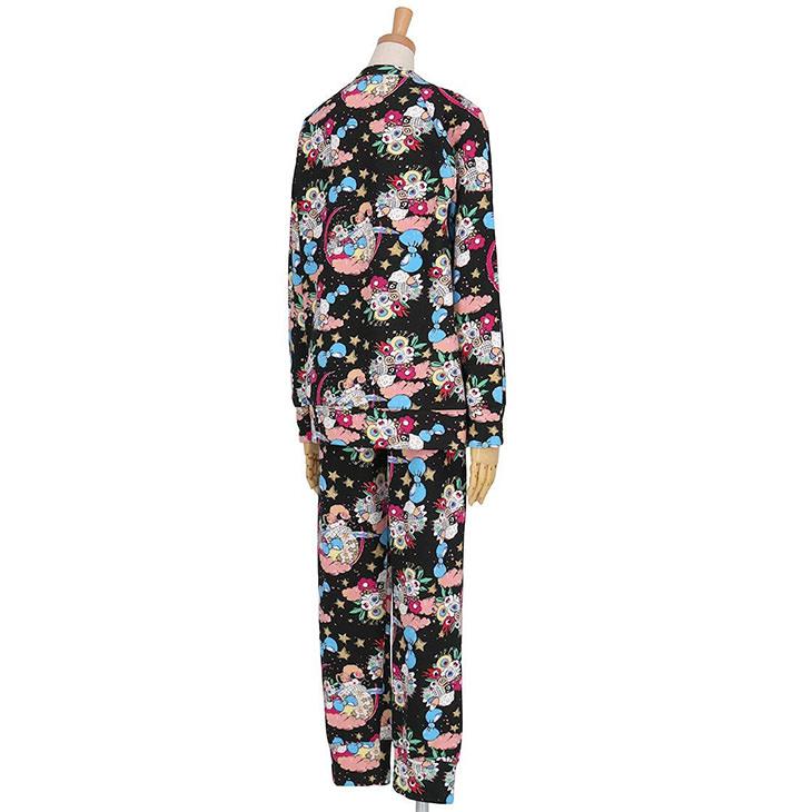 tsumori chisato SLEEP ツモリチサト ワコール wacoal パジャマ ルーム