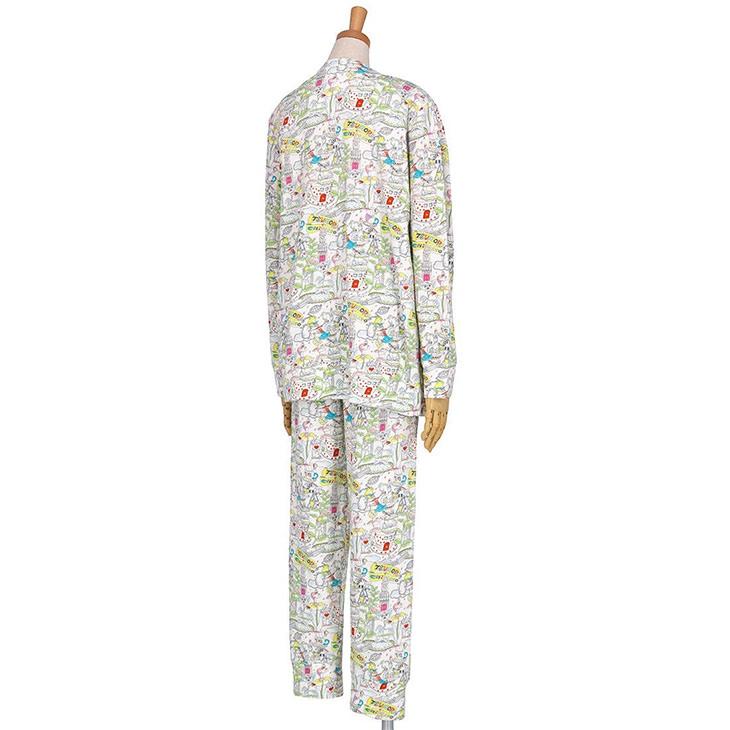 tsumori chisato SLEEP ツモリチサト ワコール wacoal パジャマ ルーム