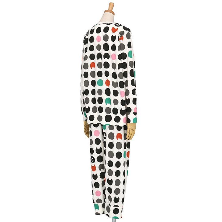 tsumori chisato SLEEP ツモリチサト ワコール wacoal パジャマ ルーム