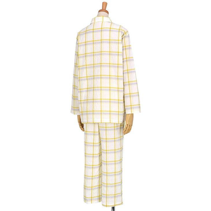 WACOAL（ワコール） 睡眠科学 レディース パジャマ ルームウェア 部屋