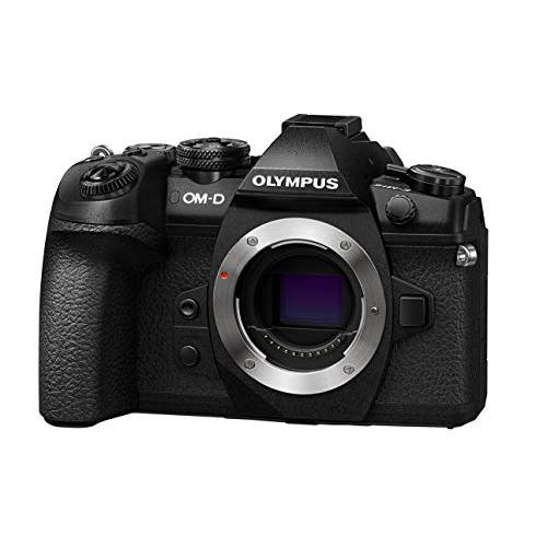 30日保証/新品/即納】OLYMPUS ミラーレス一眼カメラ OM-D E-M1 MarkII