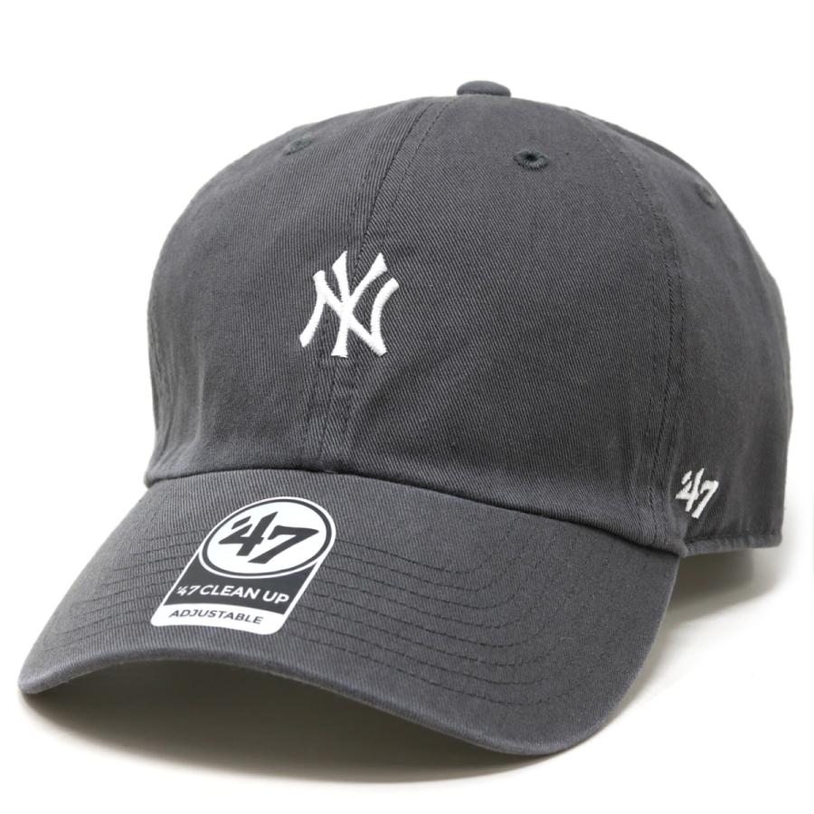 47（フォーティーセブン） キャップ 47brand クリーンナップ Yankees