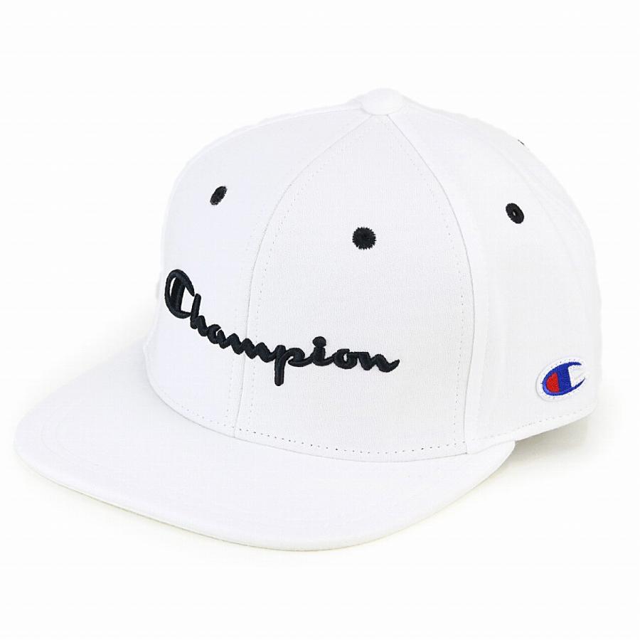 Champion（チャンピオン） キャップ スウェット 6方キャップ メンズ
