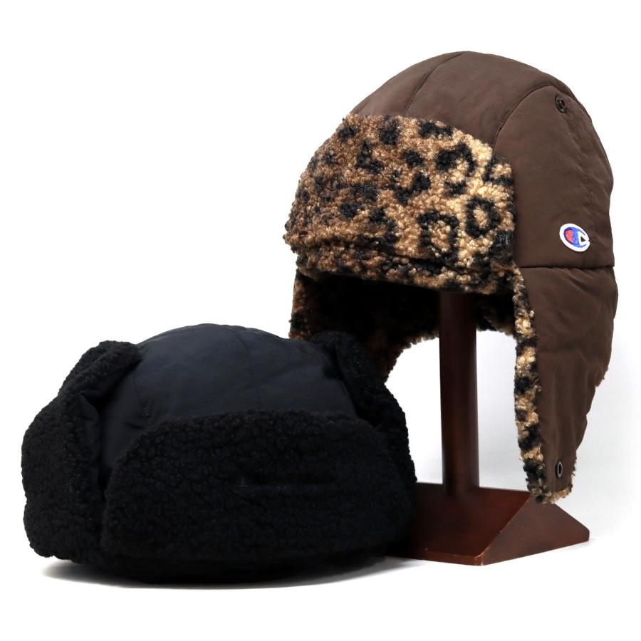 Champion（チャンピオン） フライトキャップ メンズ 飛行帽 レディース