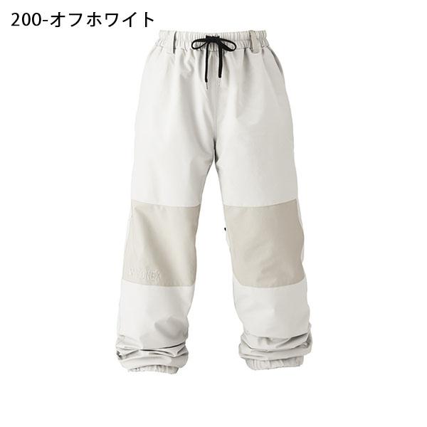 YONEX（ヨネックス） スノーボードウェア メンズ パンツ A3TRICKER