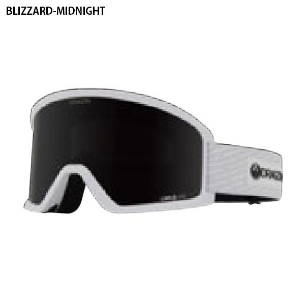 ドラゴン（DRAGON） ゴーグル DX3 PLUS ディーエックススリープラス