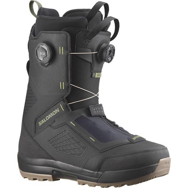 SALOMON（サロモン） スノーボード ブーツ ボア ECHO DUAL BOA WIDE