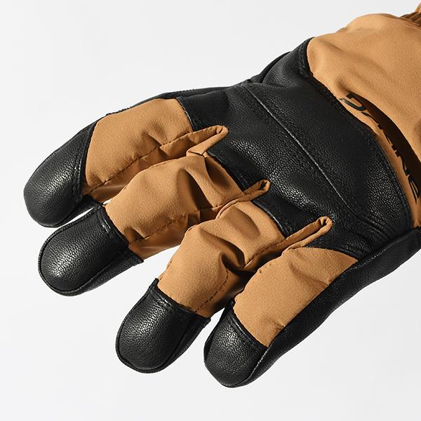 DAKINE（ダカイン） スノーグローブ EXCURSION GORE-TEX GLOVE 5本指