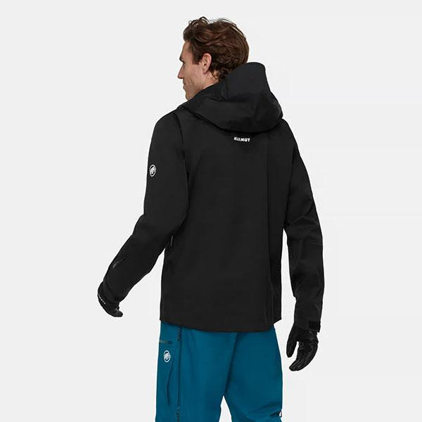 MAMMUT（マムート） ラスト1点 Lサイズ メンズ スキー スノーボード