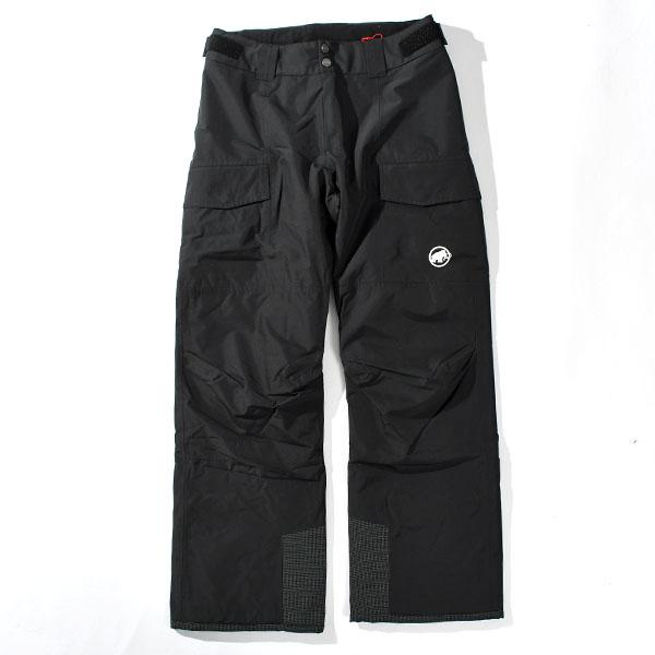 MAMMUT（マムート） メンズ スキー スノーボード ウェア フォール