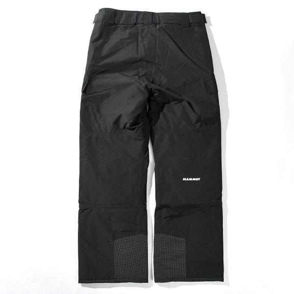 MAMMUT（マムート） メンズ スキー スノーボード ウェア フォール