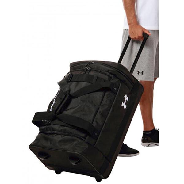 UNDER ARMOUR（アンダーアーマー） キャリーバッグ UNDER ARMOUR UA