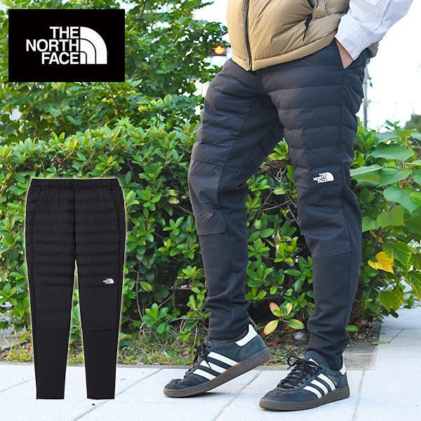 THE NORTH FACE（ザ ノースフェイス） ノースフェイス 暖か 異素材