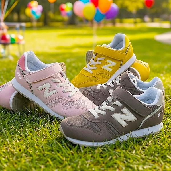 New Balance（ニューバランス） 2026春夏新作 選べる3カラー