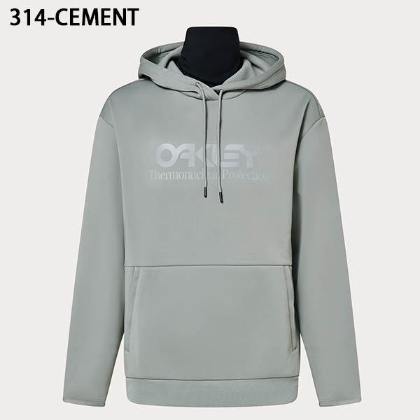 OAKLEY（オークリー） 40%off パーカー プルオーバー フーディ