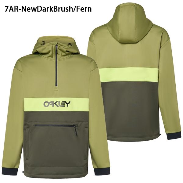 OAKLEY（オークリー） 41％off パーカー メンズ プルオーバー フーディ