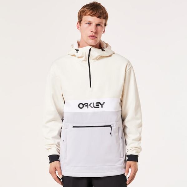 OAKLEY（オークリー） 41％off パーカー メンズ プルオーバー フーディ