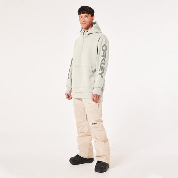 OAKLEY（オークリー） パーカー メンズ レディース プルオーバー