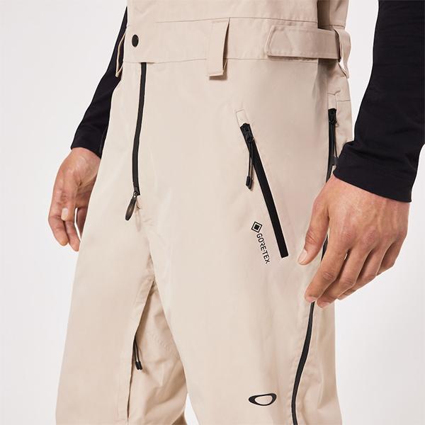 OAKLEY（オークリー） スノーボードウェア メンズ パンツ ゴアテックス