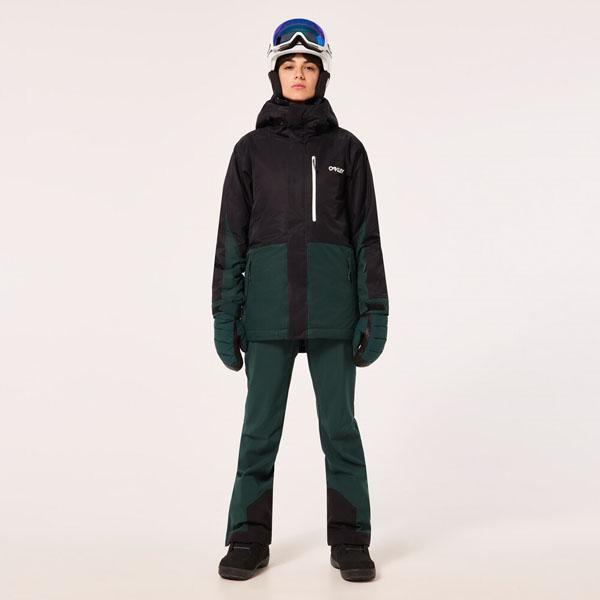 OAKLEY（オークリー） ラスト1点 XSサイズ スノーボードウェア