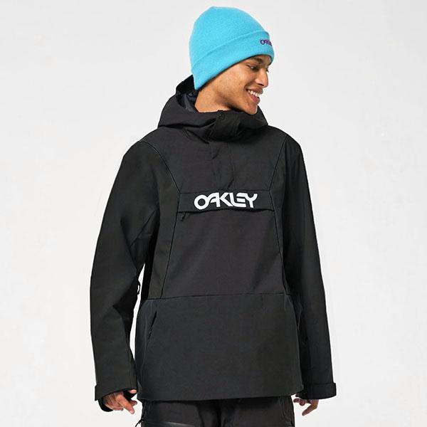 OAKLEY（オークリー） 40%off スノーボードウェア メンズ ジャケット