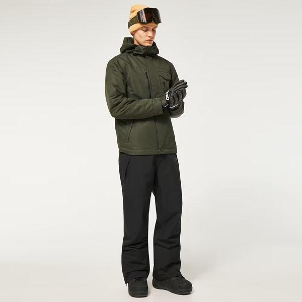 OAKLEY（オークリー） Mサイズ スノーボードウェア メンズ ジャケット