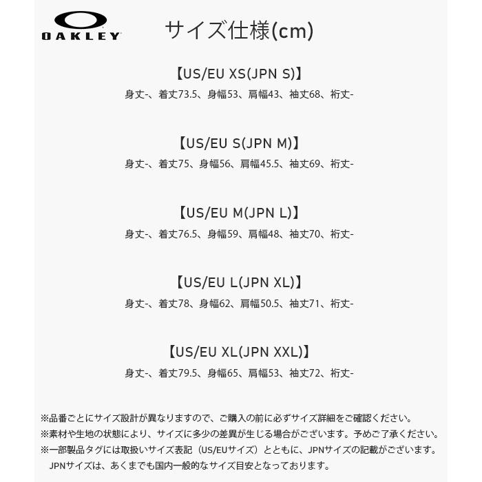 OAKLEY（オークリー） Mサイズ スノーボードウェア メンズ ジャケット