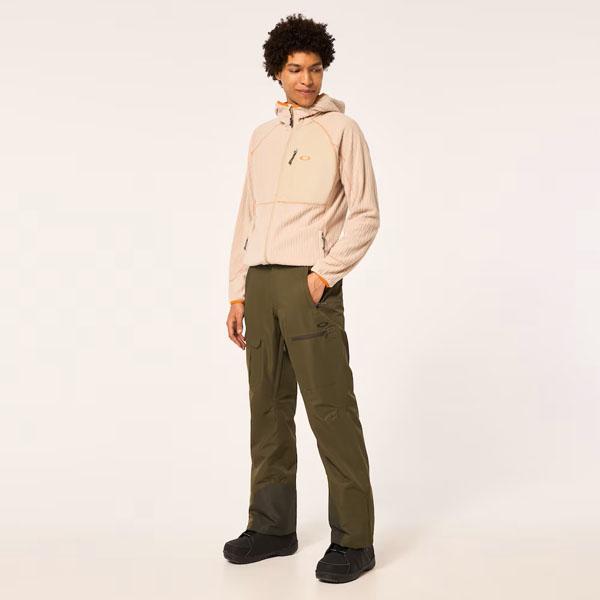 OAKLEY（オークリー） Mサイズ スノーボードウェア メンズ パンツ 立体