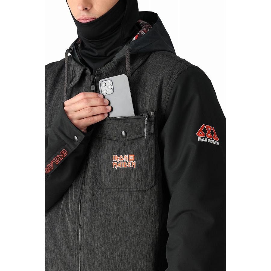 686（シックスエイトシックス） 40%off ラス1 XLサイズ のみ