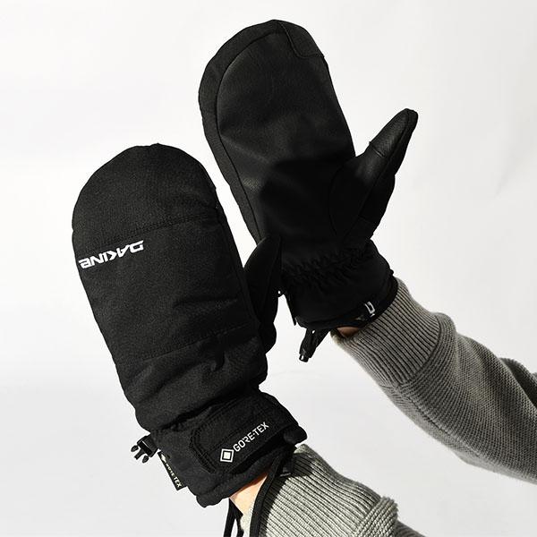 DAKINE（ダカイン） 45%off スノーグローブ メンズ SATURN GORE-TEX