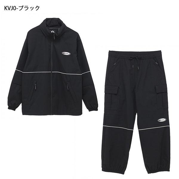 Quiksilver（クイックシルバー） ラスト1着 Mサイズ スノーボード