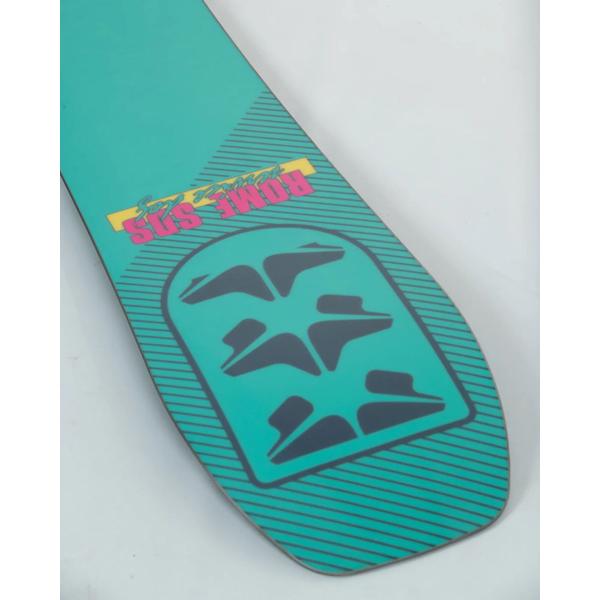 ROME SDS スノーボード 板 ローム SERVICE DOG サービス ドッグ メンズ