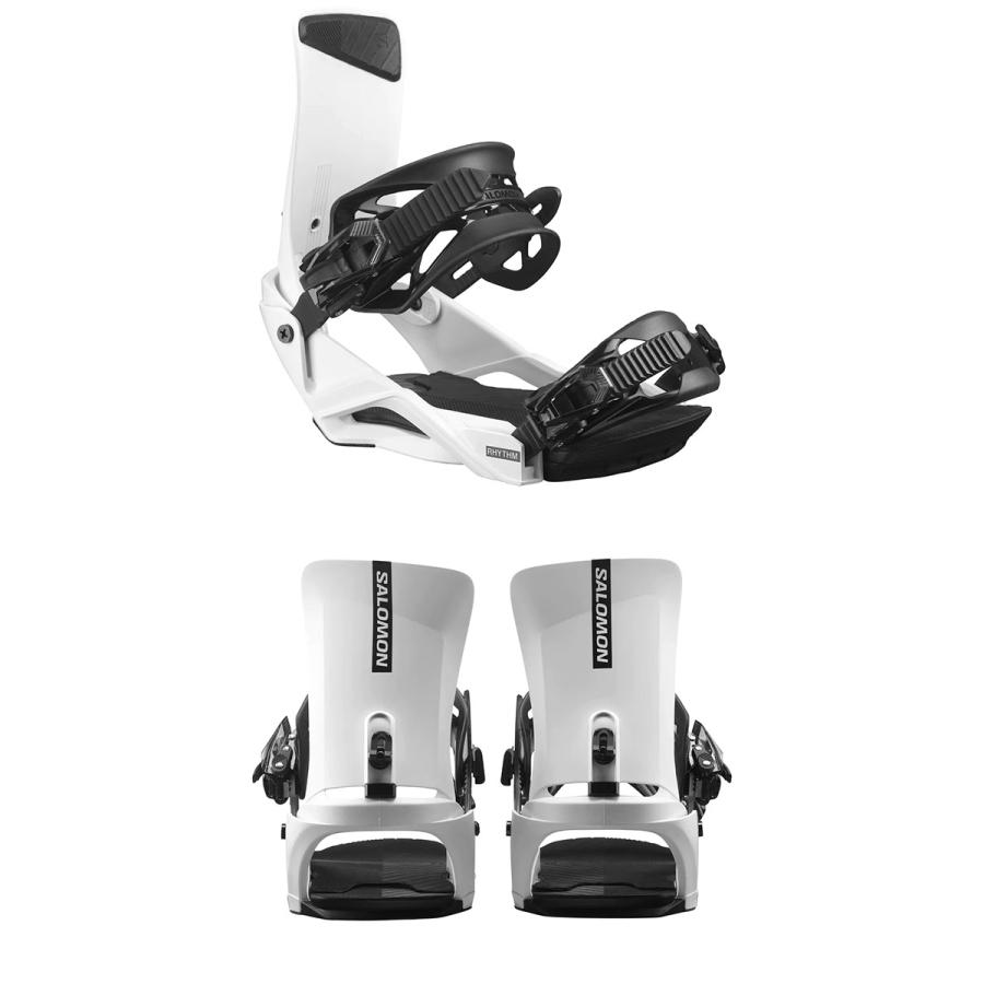 SALOMON（サロモン） Sサイズ のみ バインディング RHYTHM リズム