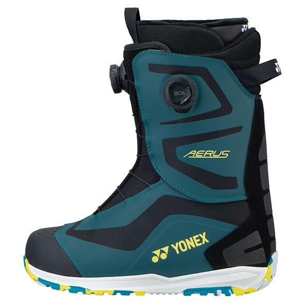 YONEX（ヨネックス） スノーボード ブーツ ボア AERUS BOA エアラス