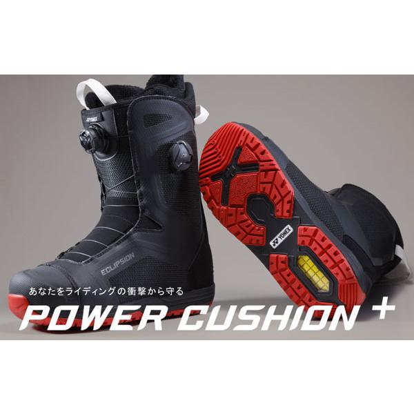 YONEX（ヨネックス） スノーボード ブーツ ボア AERUS BOA エアラス