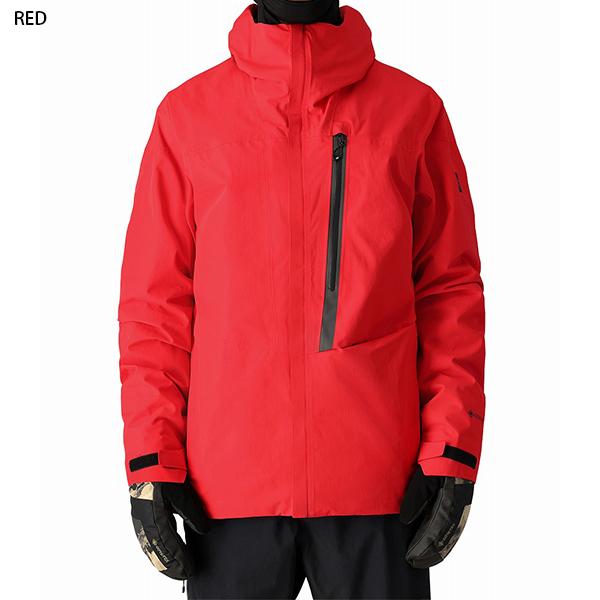 686（シックスエイトシックス） 40%off スノーボードウェア 686 SIX