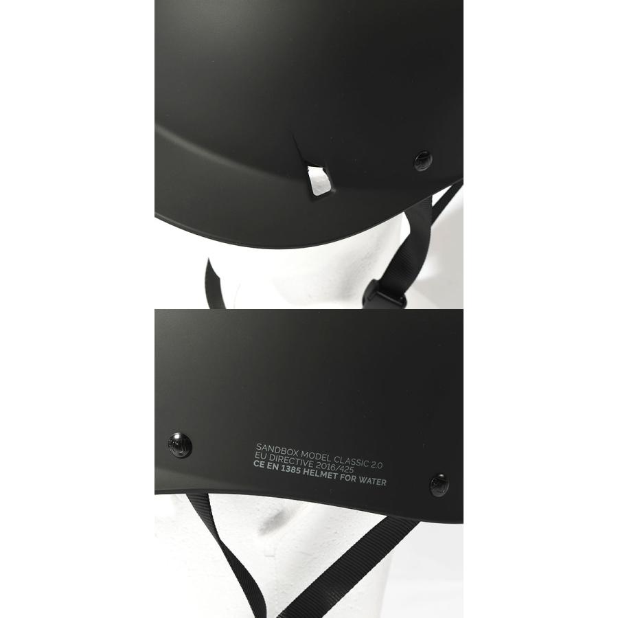 sandbox ヘルメット サンドボックス CLASSIC 2.0 LOW RIDER ASIA FIT