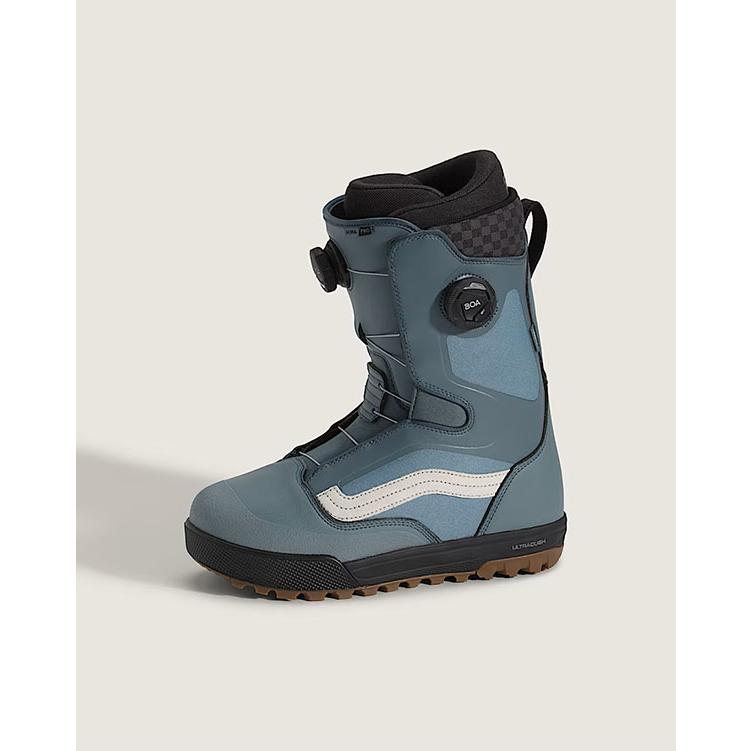 VANS（ヴァンズ） スノーブーツ バンズ メンズ AURA PRO オーラ プロ