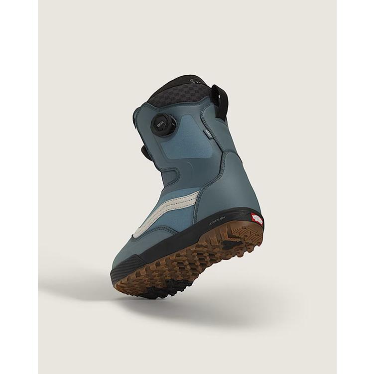 VANS（ヴァンズ） スノーブーツ バンズ メンズ AURA PRO オーラ プロ