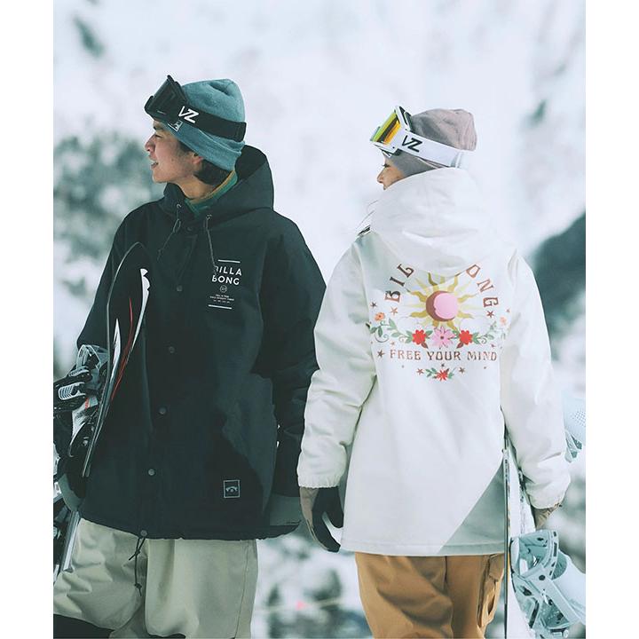 BILLABONG（ビラボン） ラスト1点 Mサイズ グリーン スノーボード