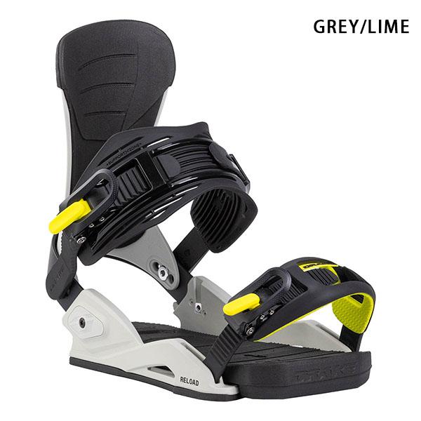 DRAKE（ドレイク） バインディング RELOAD リロード メンズ