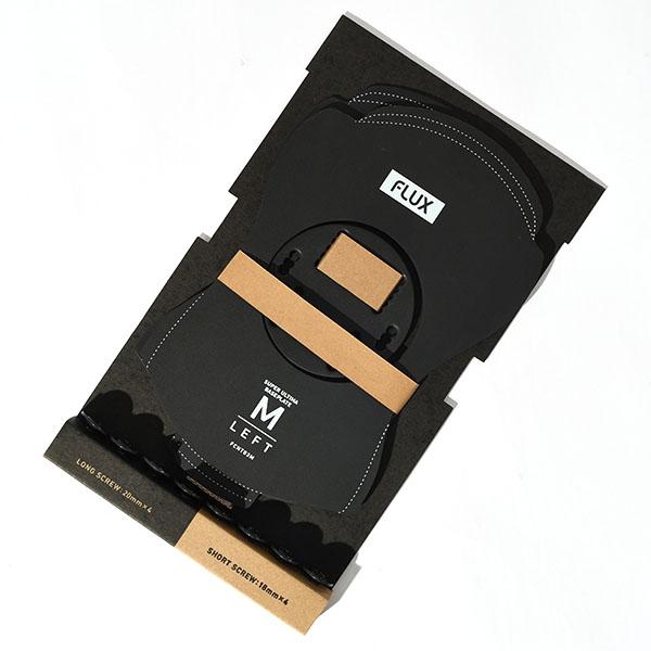 FLUX BINDINGS（フラックスバインディング） フラックス FLUX CANT