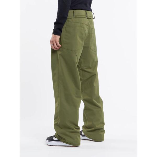 VOLCOM（ボルコム） ラスト1着 XLサイズ 45%off スノーボードウェア 5