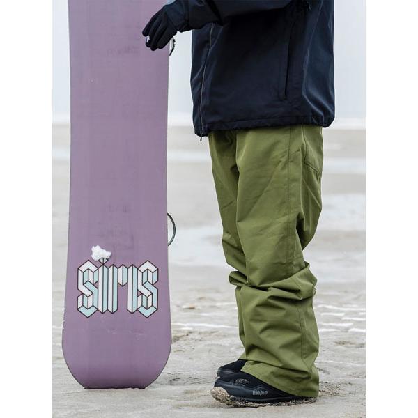 VOLCOM（ボルコム） ラスト1着 XLサイズ 45%off スノーボードウェア 5