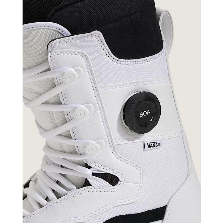 VANS（ヴァンズ） スノーブーツ バンズ メンズ INVADO OG インバード